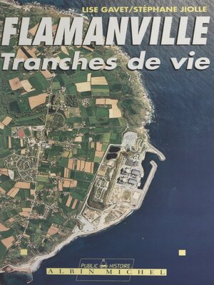cover image of Flamanville